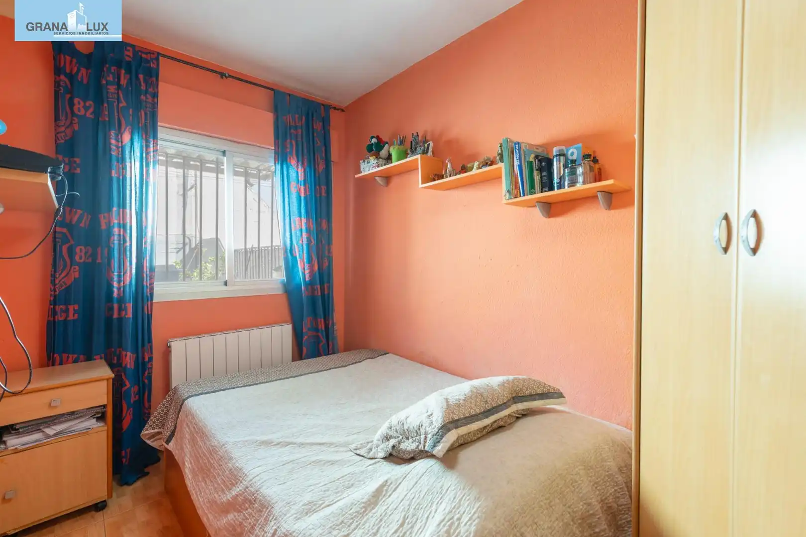 Doppelhaushälfte zum Verkauf in Calle de Goya 6, imagen 12