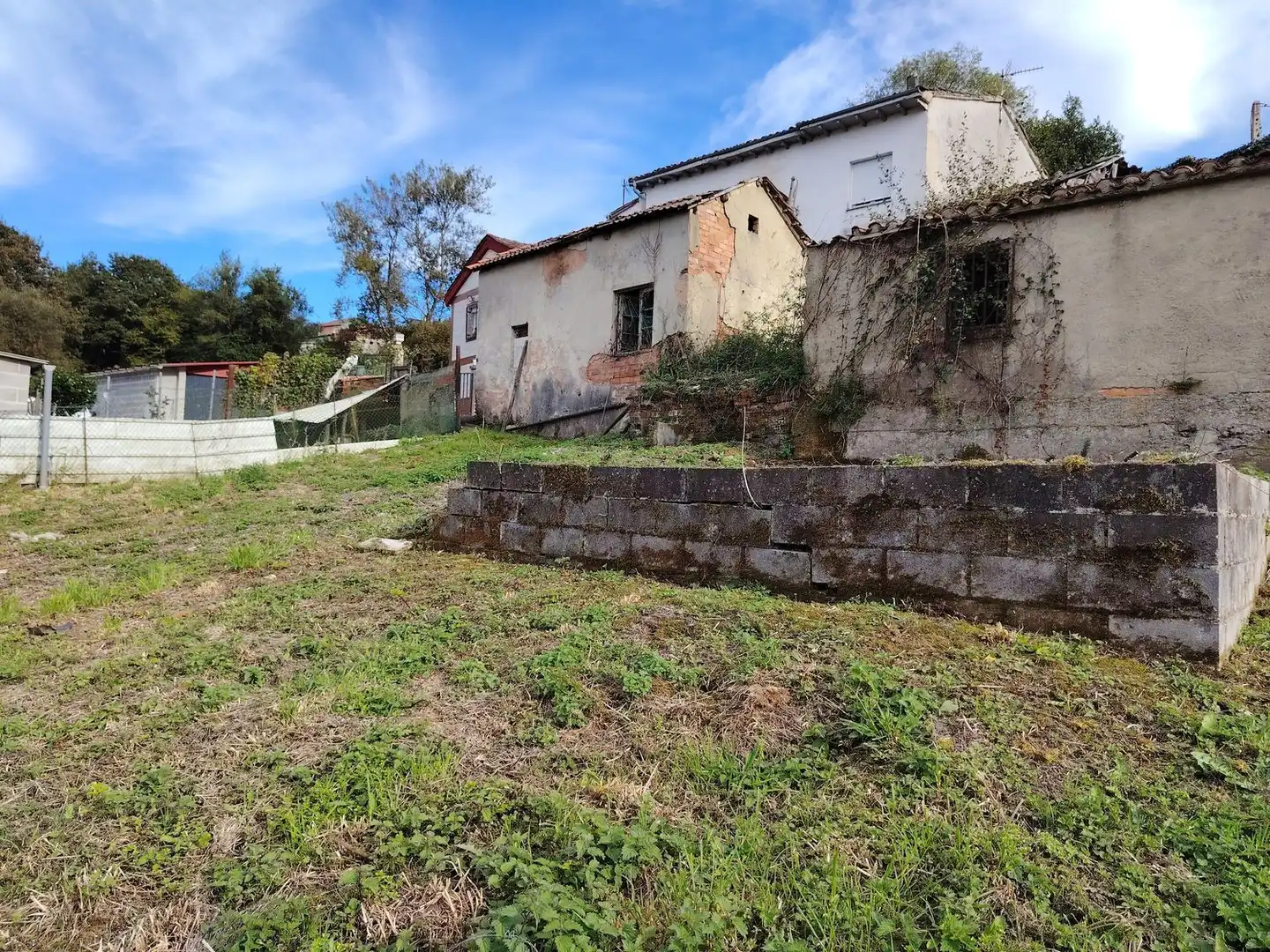 Residential for sale in Langreo