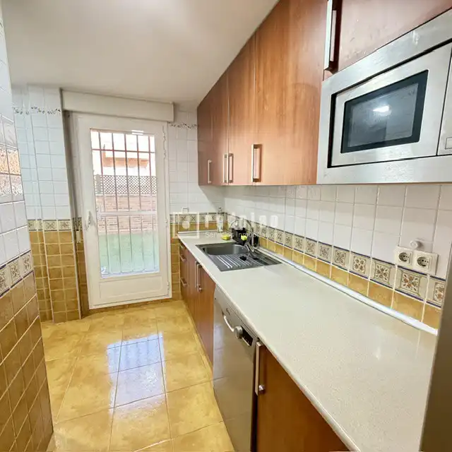 Flat for rent in de Báscones, Almenara -Ventilla