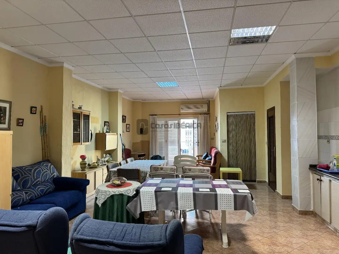 Casa con terraza en venta en Hernan Cortes, imagen 8