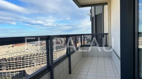 Foto 4 de Pis de lloguer a Sant Pau,  Valencia Capital