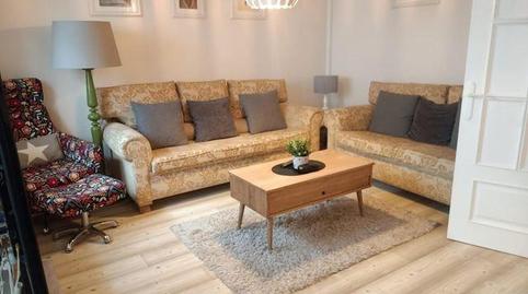 Foto 2 de Pis en venda a Creu Alta, Barcelona