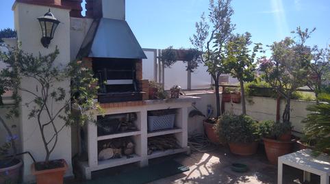 Foto 3 de Àtic en venda a Carrer de Santa Joaquima de Vedruna, Nou Eixample Nord, Tarragona