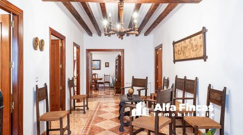 Foto 2 de Casa o chalet en venta en Horno de Monteagudo, San Clemente, Cuenca