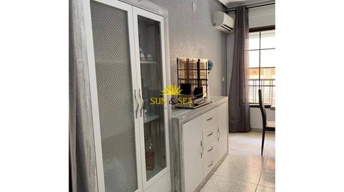 Foto 4 de Apartament de lloguer a Guardamar Playa, Alicante