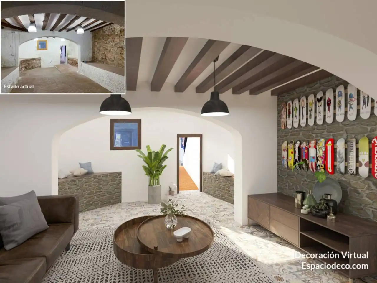 Flat for sale in Calle portal nou, imagen 12