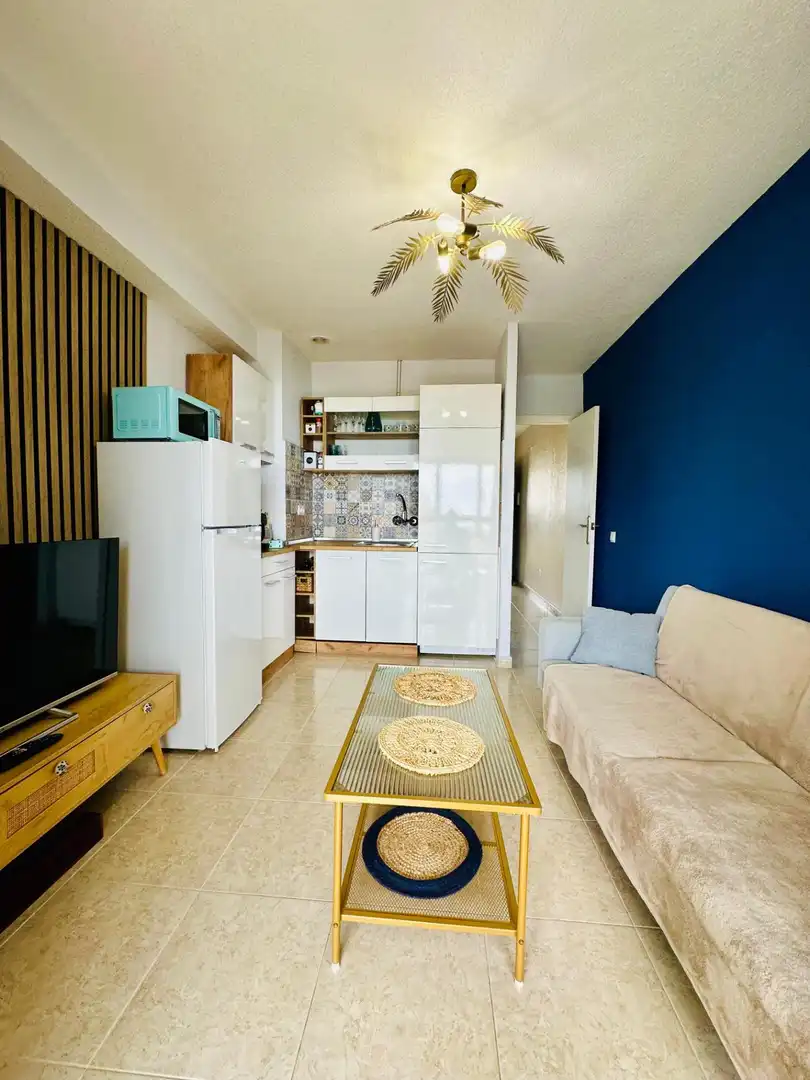 Apartament amb jardí en venda a La Mata, imagen 4