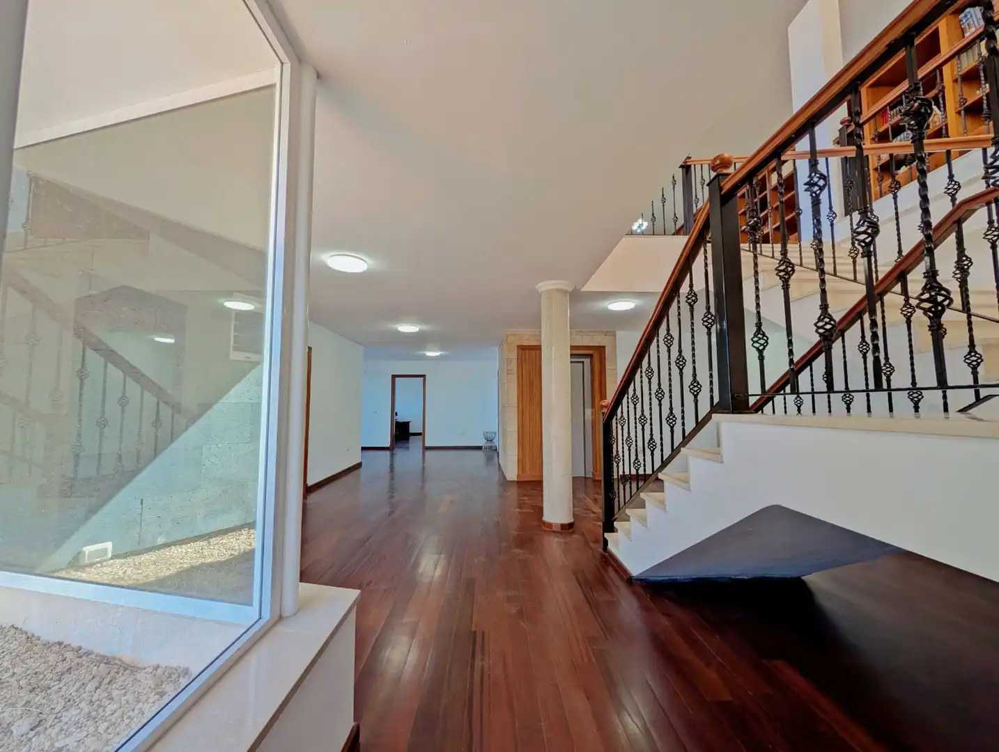 Detached house with garden for sale in El Sauzal, imagen 16