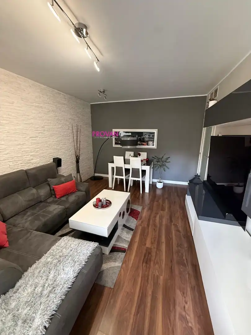 Piso en venta en Ensanche de Vallecas - La Gavia