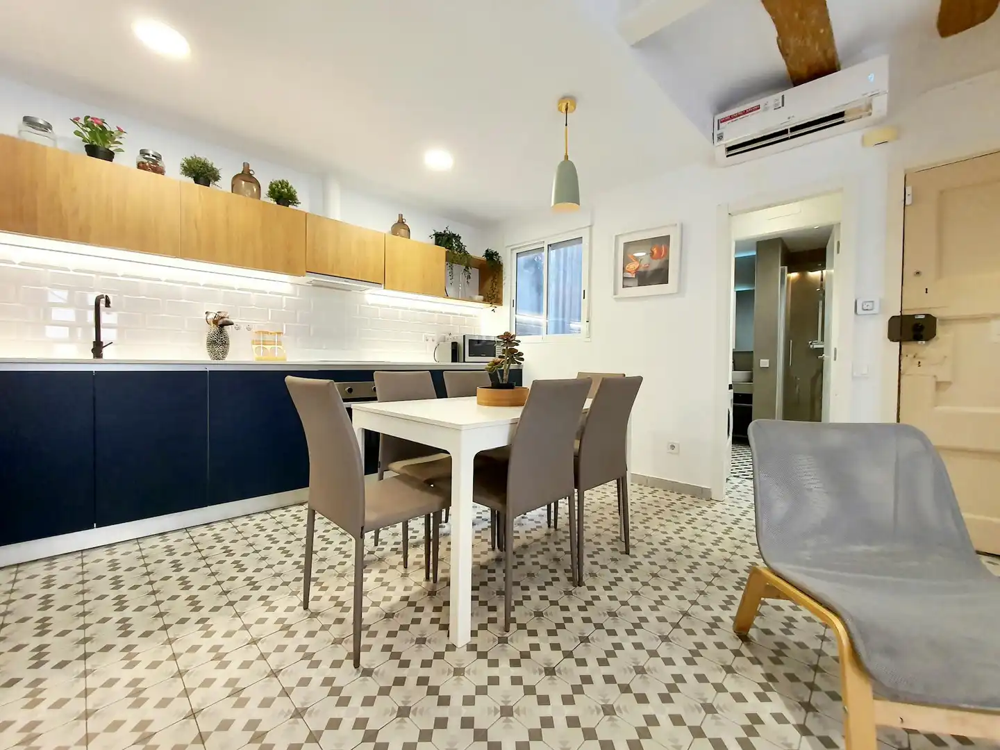 Piso en alquiler en N/A, imagen 10