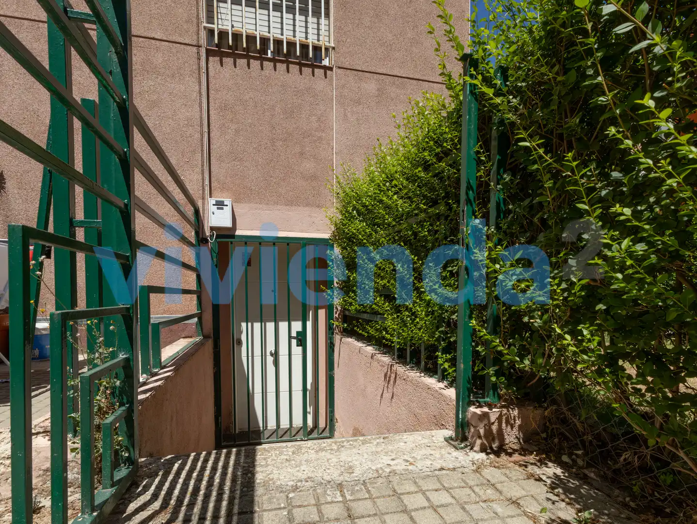 Parking de Local en venta en Madrid con Aire acondicionado, Calefacción y Amueblado
