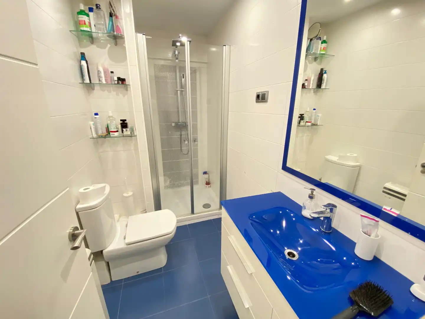Piso de alquiler en Travesia Trauko Zeharkalea, Barrio de Uribarri