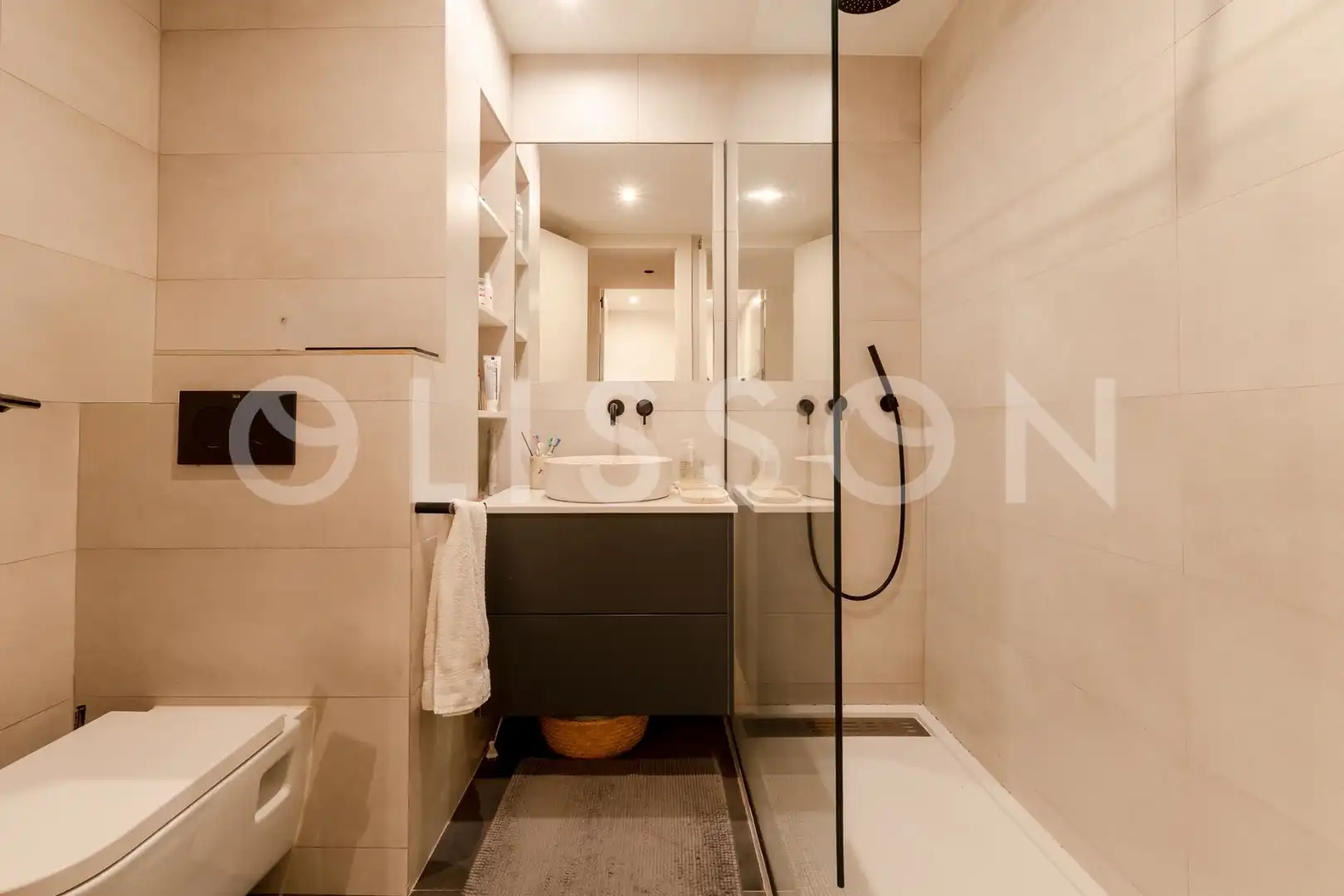 Flat with pool for sale in Chamartín, imagen 18