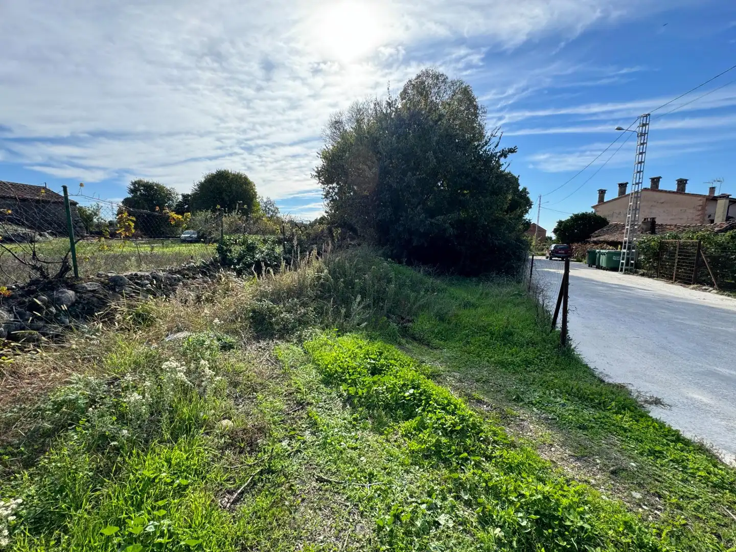 Terreni e lotti in vendita a Candeleda, imagen 7