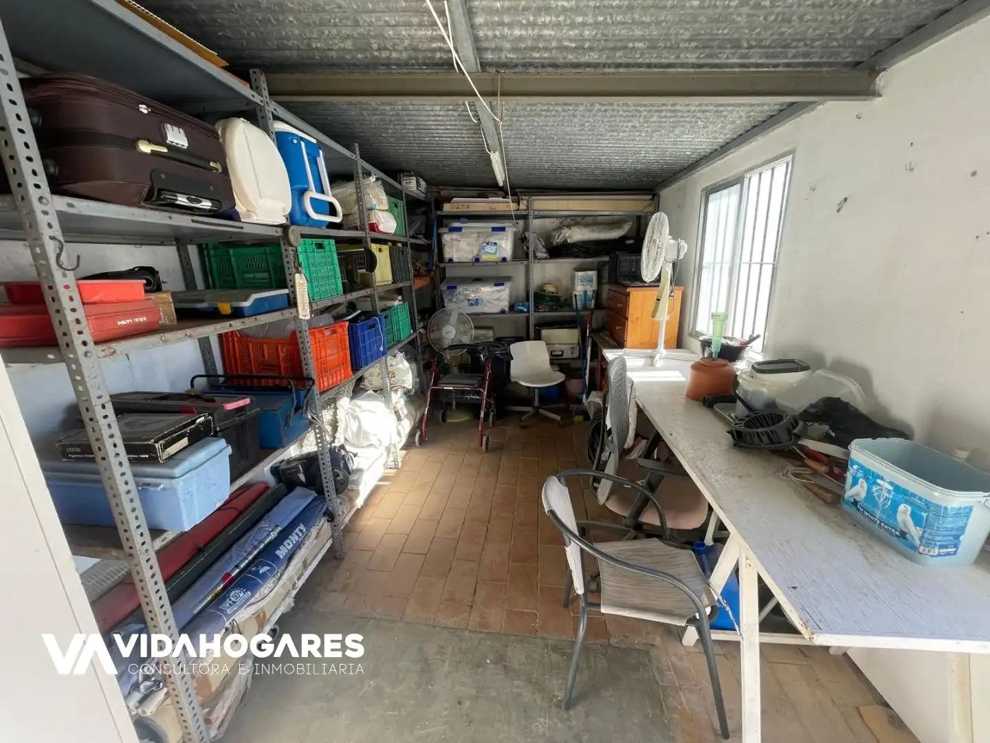 Casa en venda a El Chorrillo - El Molino, imagen 28