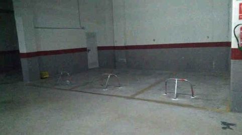 Foto 4 de Garatge en venda a C/ Alfonso XII, Centro, Mutxamel