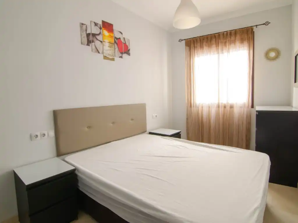 Dúplex en venta en San José de la Rinconada