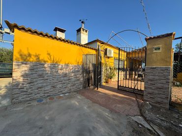 Casa rústica en venta en N/A