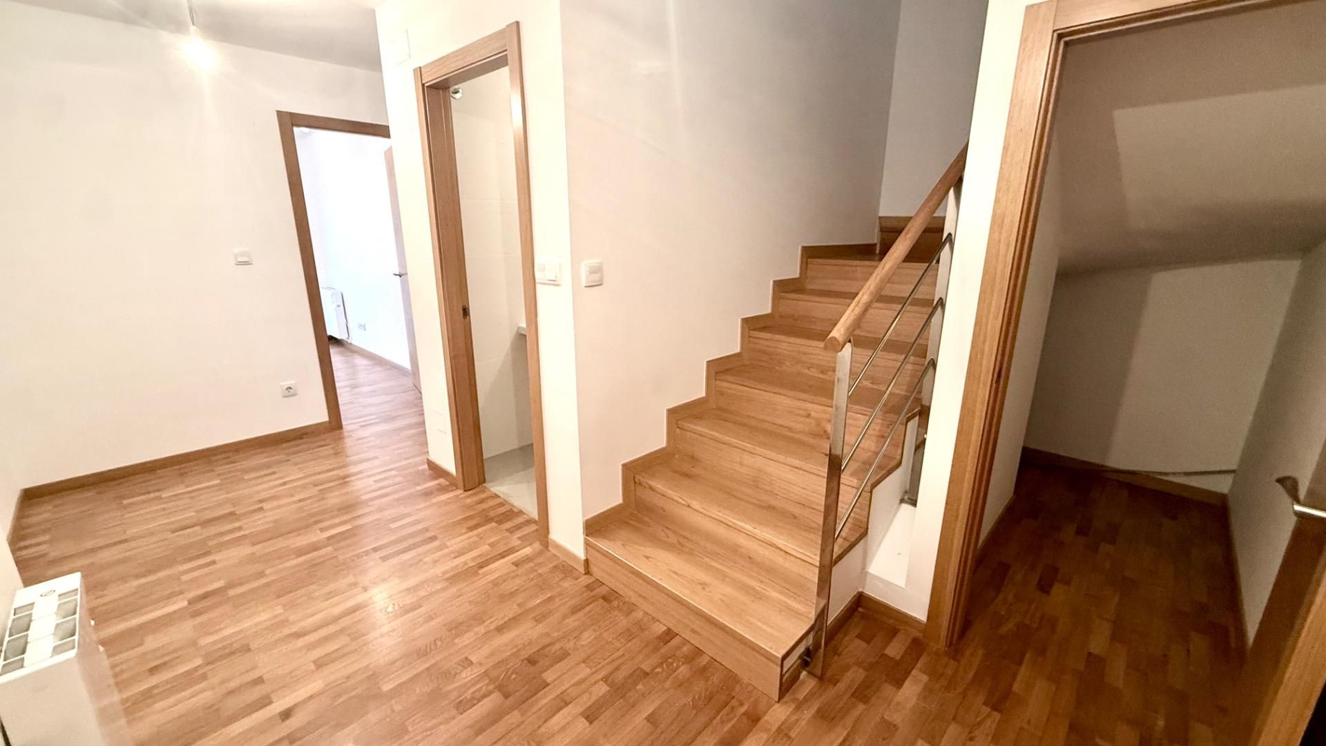 Dúplex en venda en Celanova amb Calefacció, Parquet i Traster