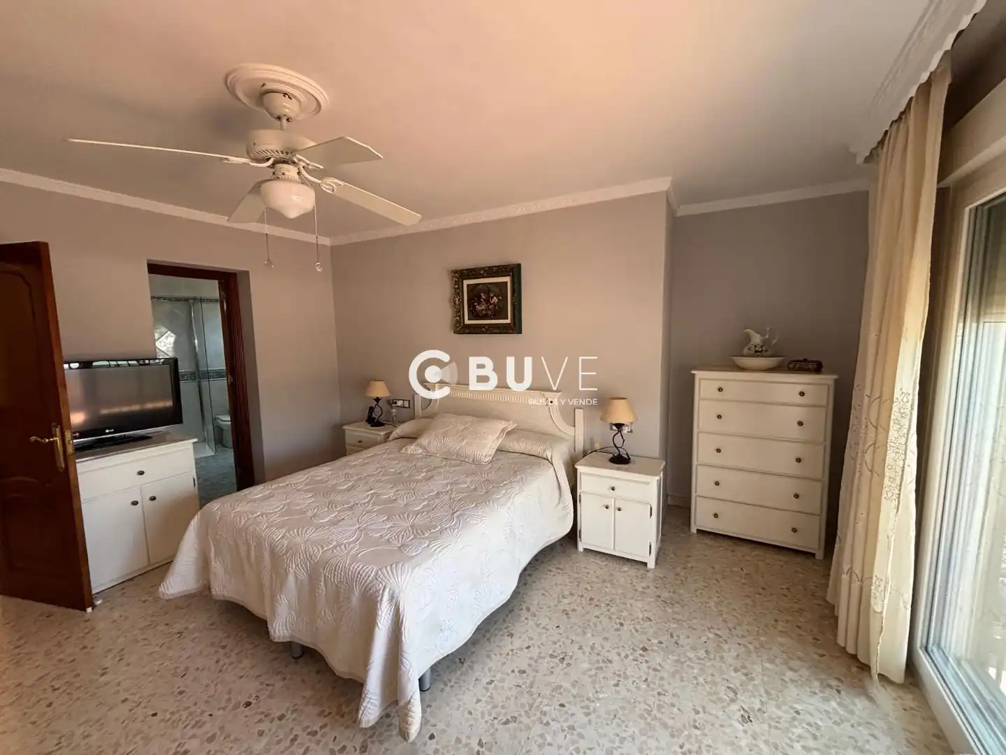 Chalet con piscina en venta en De Malaga, imagen 32