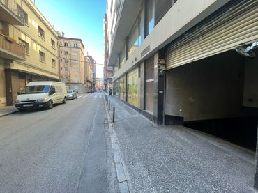 Parking à vendre à CREU