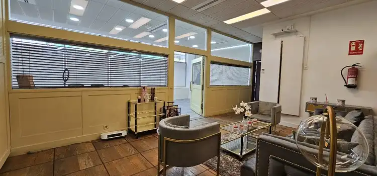 Oficina en venda en Alcobendas