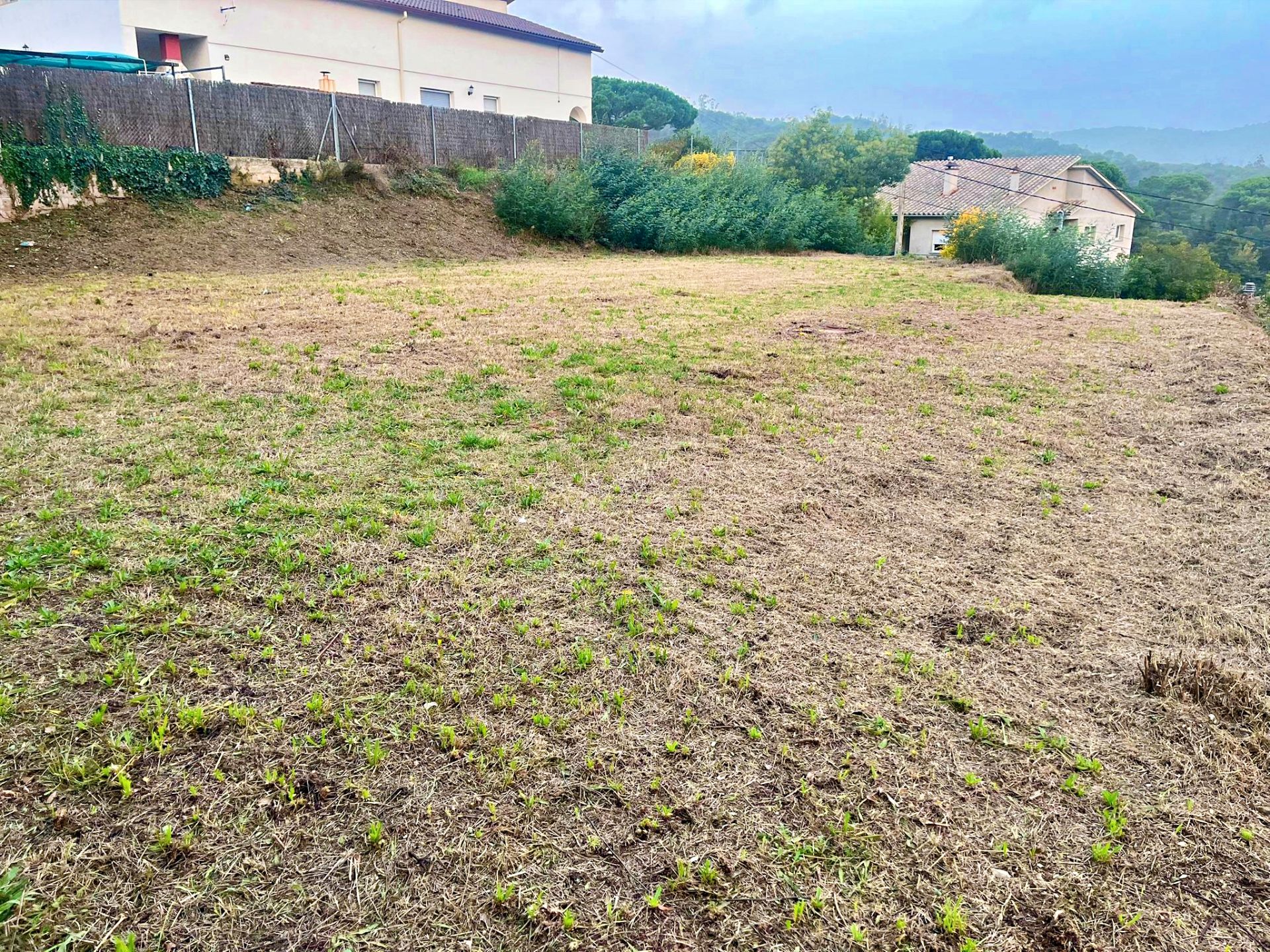 Residencial en venda en Tordera