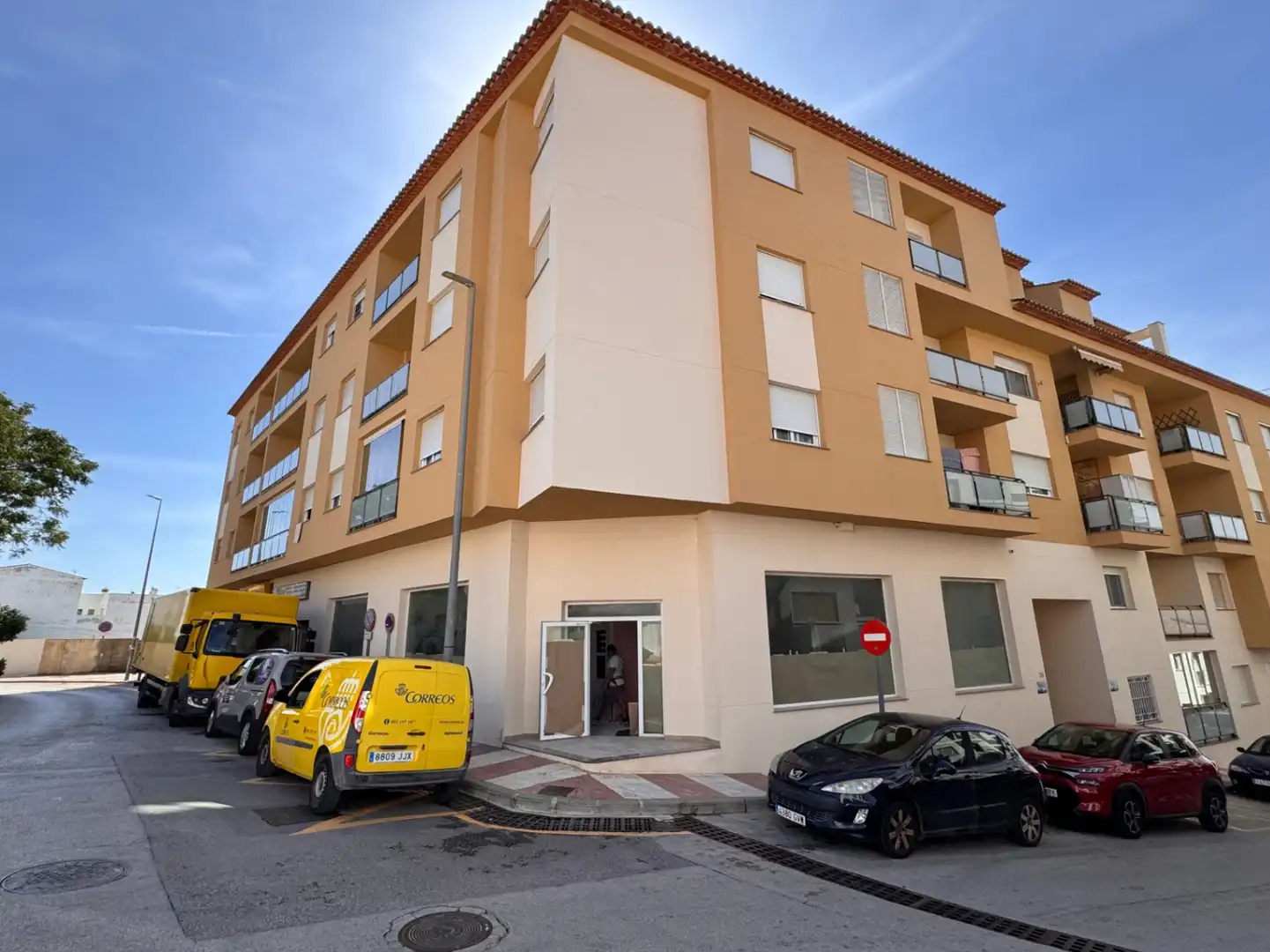 Apartment mit Aufzug zum Verkauf in Teulada, imagen 33