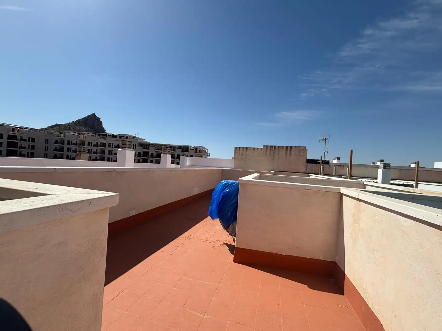 Apartment mit Terrasse zum Verkauf in Villanueva del Río Segura, imagen 17