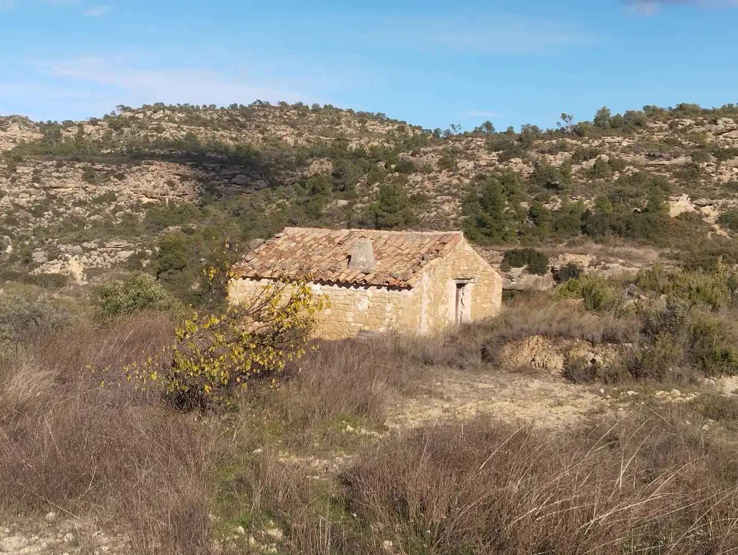 Grundstücke zum Verkauf in Alcañiz