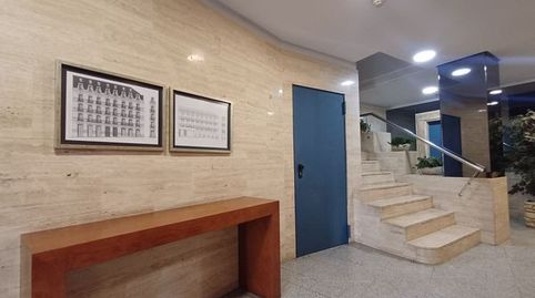 Foto 3 de Dúplex en venta en Rúa Colón, Centro - Areal, Vigo