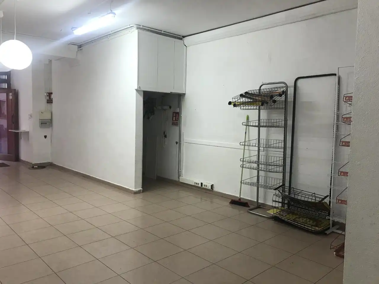 Geschaftsraum zur Miete in Aiguafreda