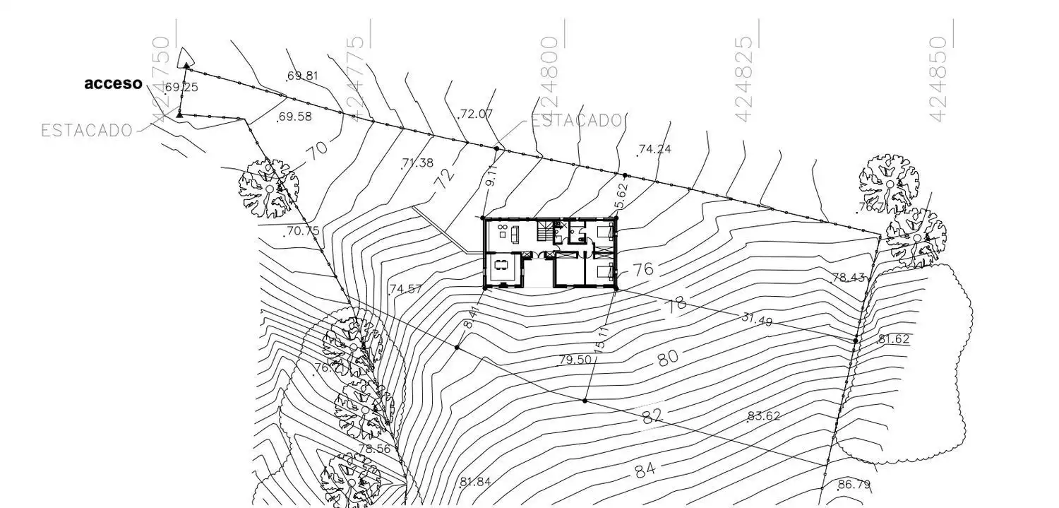 Residencial en venda en Piélagos