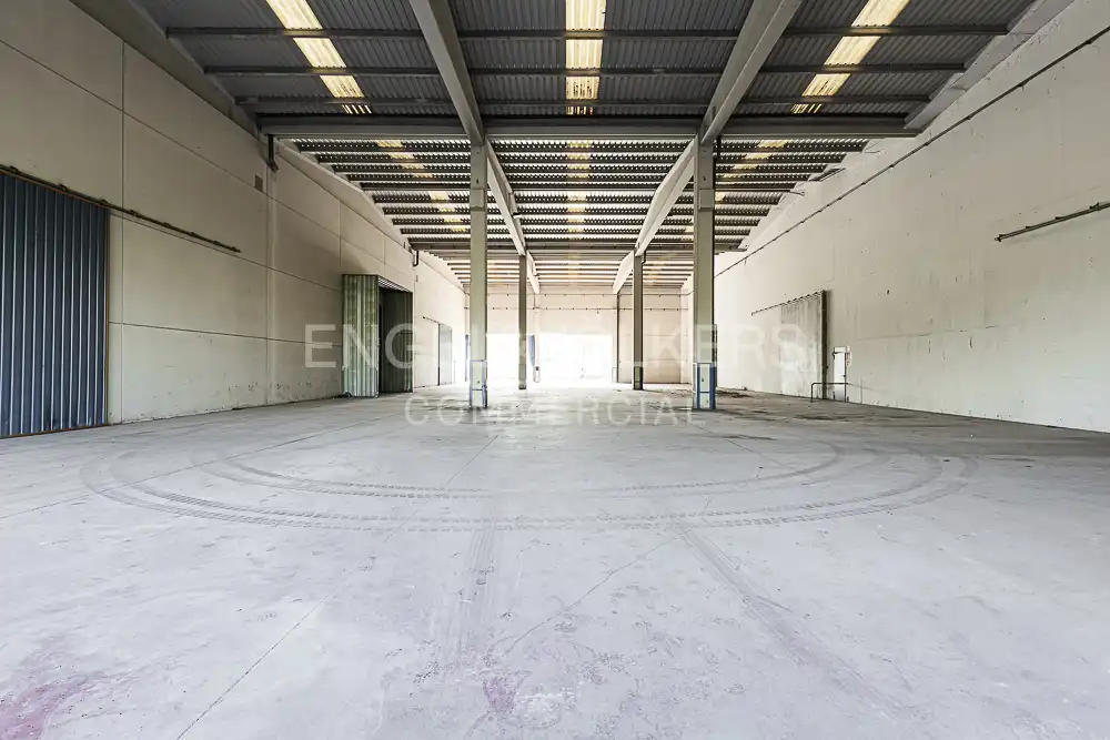 Industriegebäude zum Verkauf in L'Arboç, imagen 77