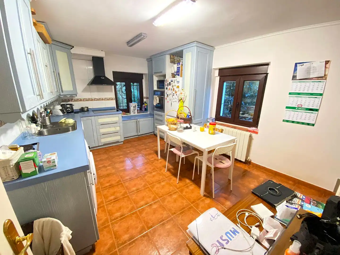 Maison avec jardin à vendre à Barrio Mioño, imagen 14