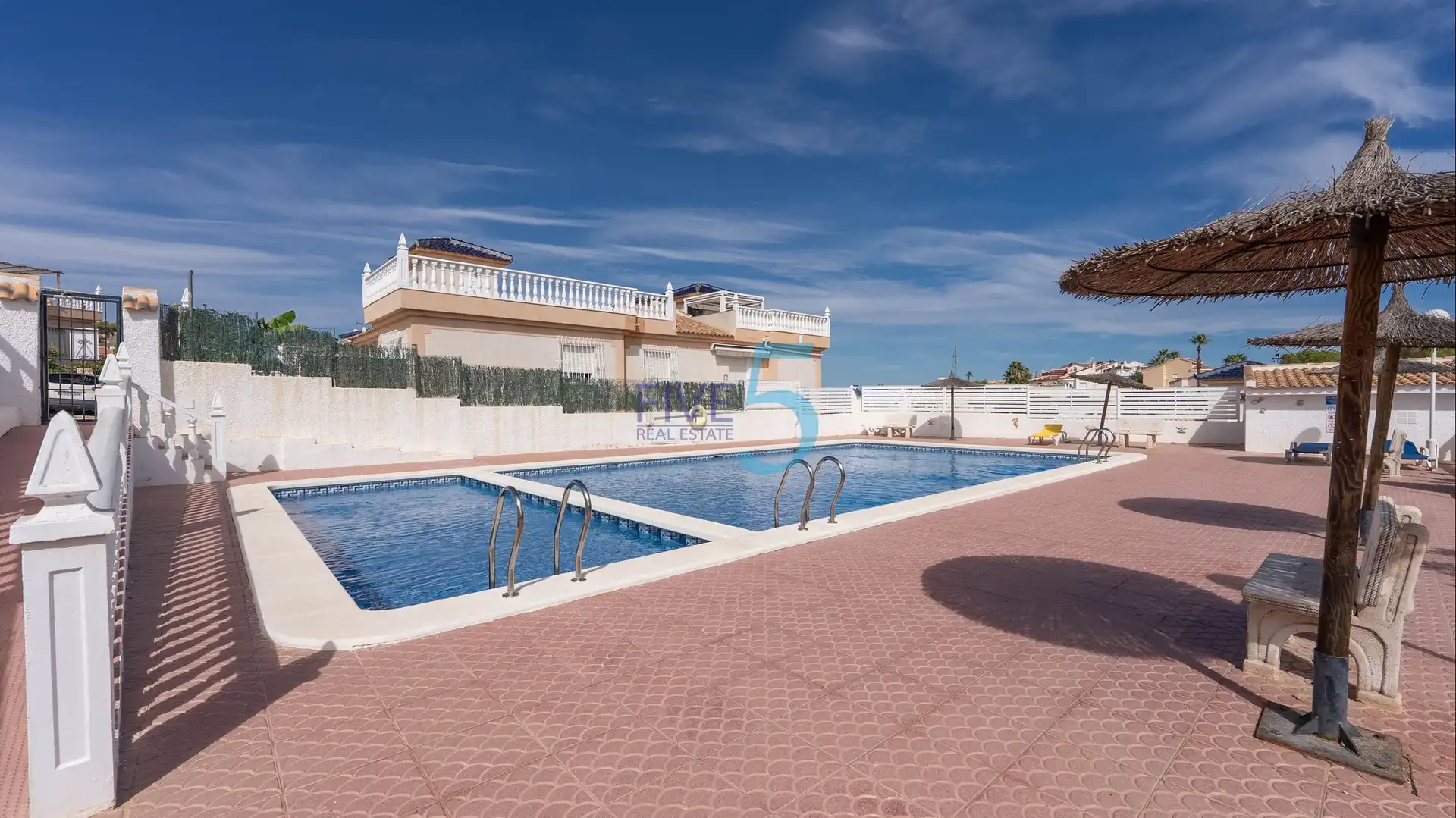 Maison avec piscine à vendre à Ciudad Quesada, imagen 2