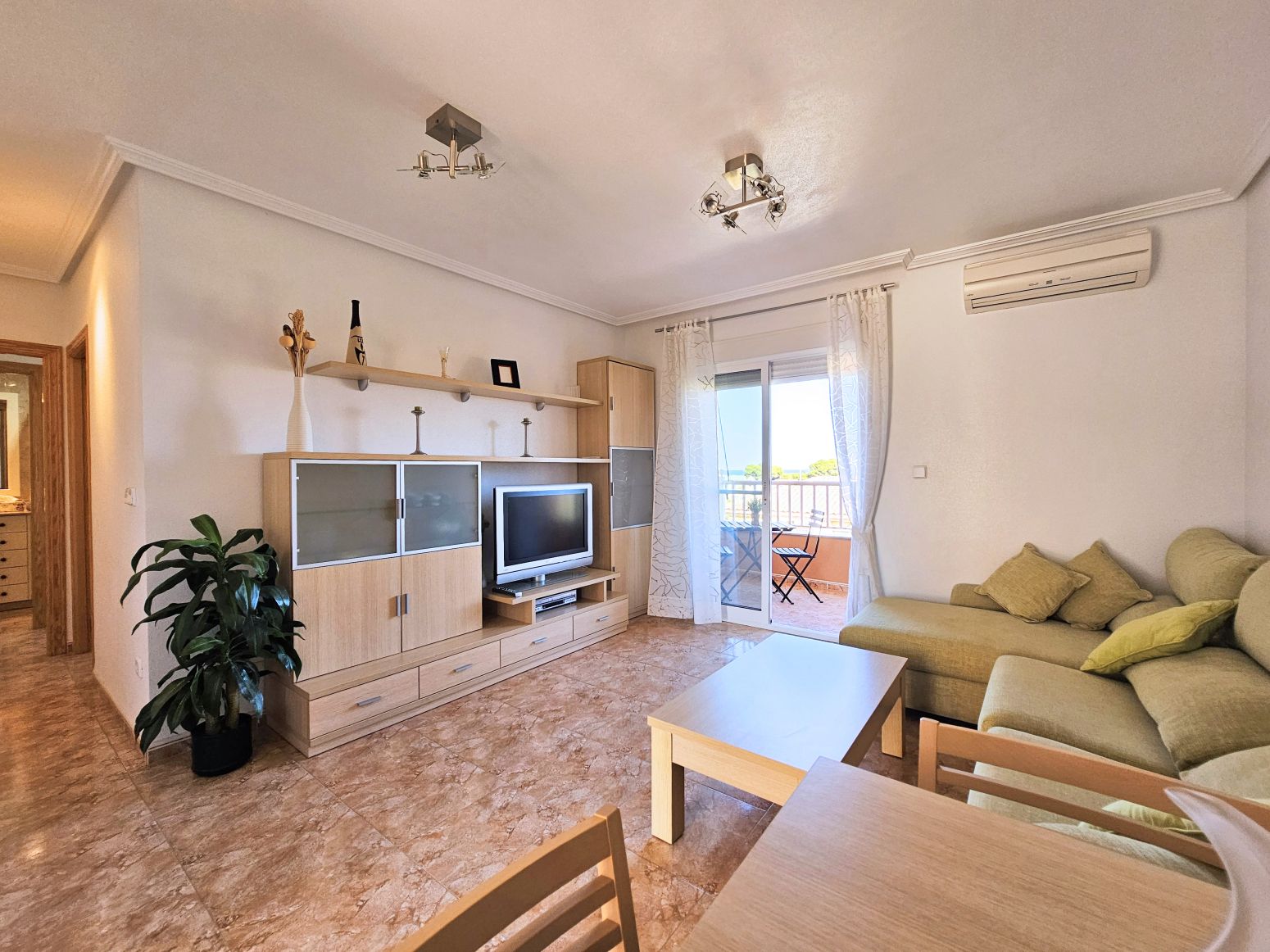 Flat for sale in Centro