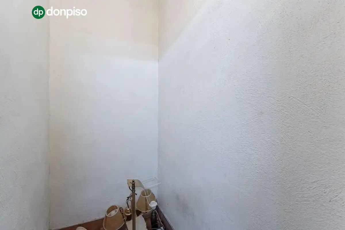 Dúplex amb ascensor en venda a Calle del Marqués de Mondéjar, imagen 29
