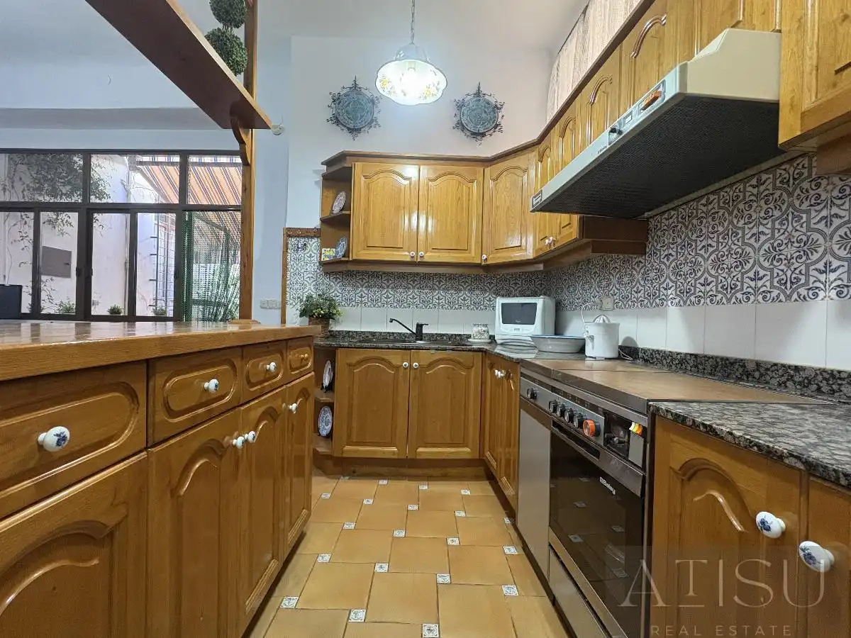 Casa en venda a Cehegin 11, imagen 14