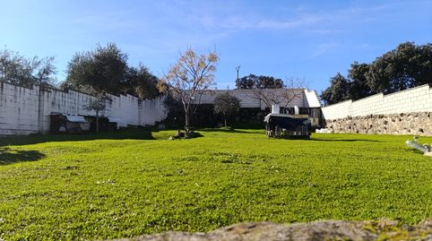 Foto 4 de Casa o xalet en venda a Mata de Alcántara, Cáceres