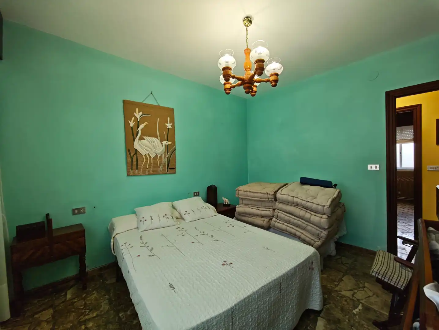Chalet con piscina en venta en Vila Área Núcleo, imagen 60