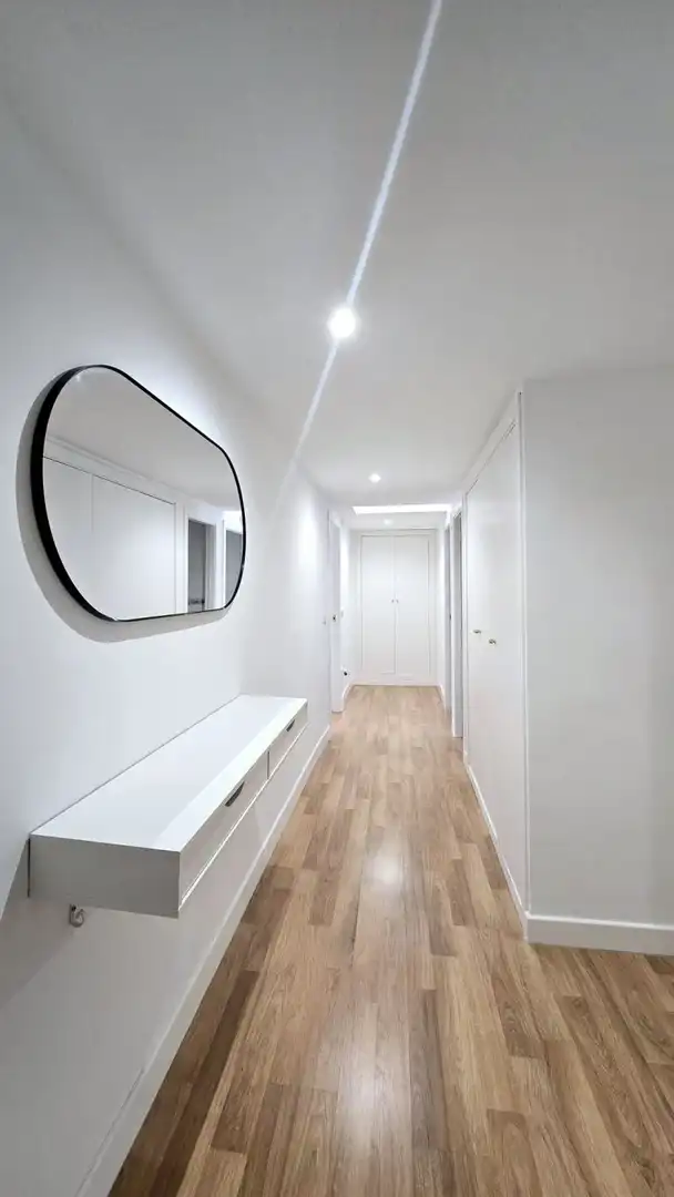 Penthouse with lift to rent in Barrio de Salamanca, imagen 7