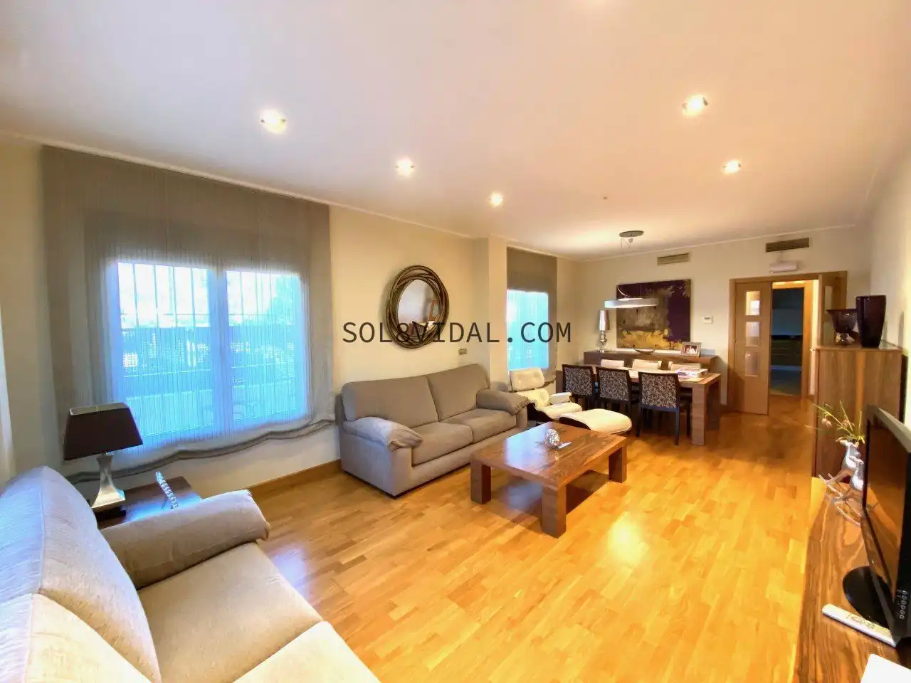 Villa con terrazza in vendita a Orihuela ciudad, imagen 3
