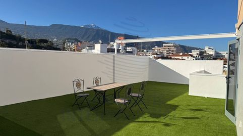Foto 4 de Ático en venta en Calle San Juan, Zona Martiánez, Puerto de la Cruz