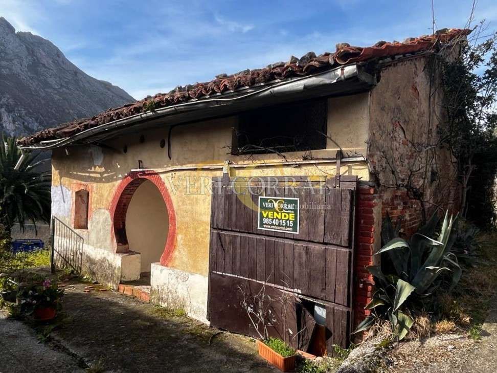 House or chalet for sale in Sames, Amieva
