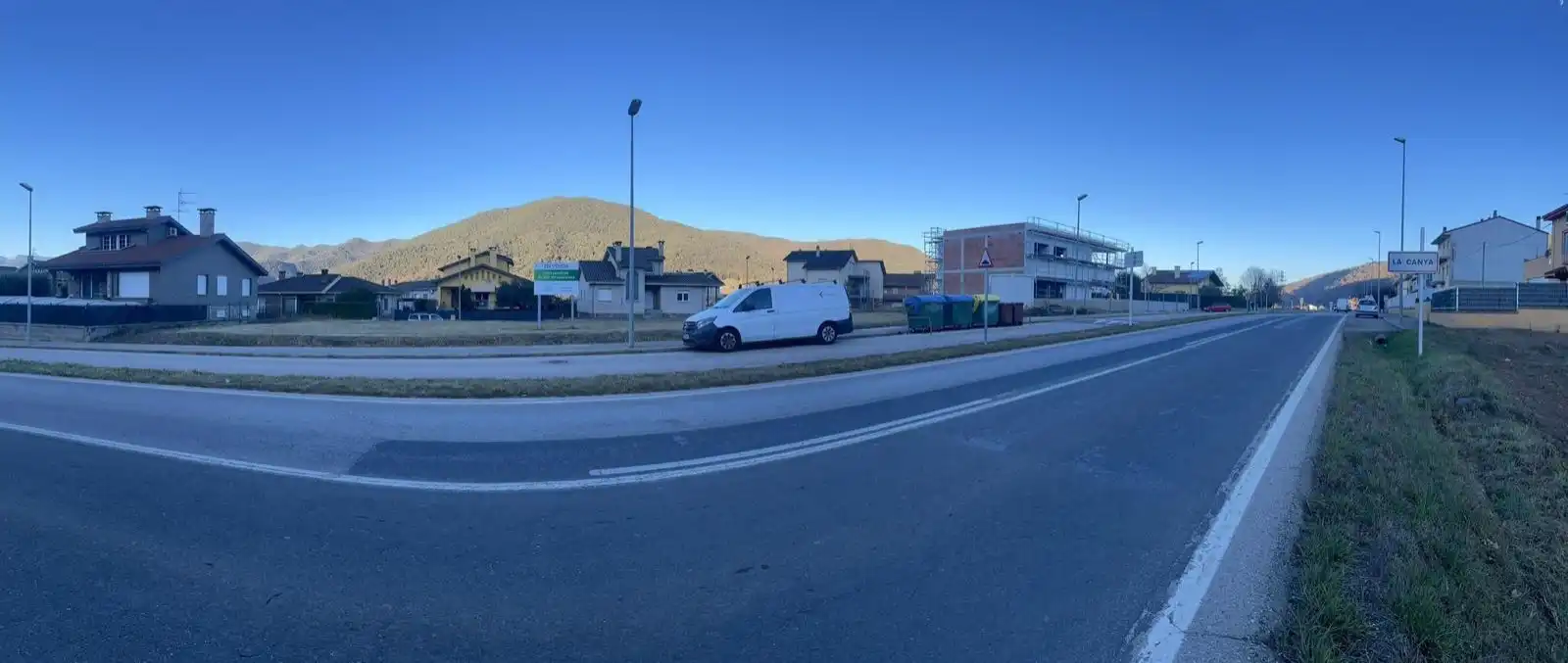 Terrenys i solars en venda a URBANITZACIÓ LA ROUREDA, imagen 5