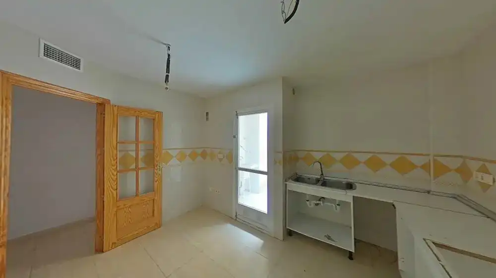 Cuina de Pis en venda en Zurgena, Almería