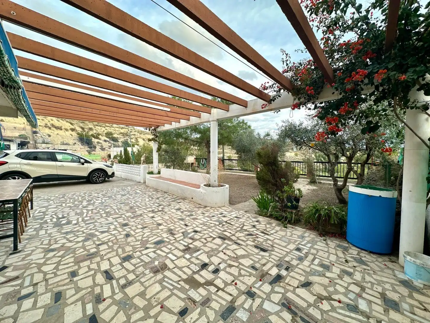 Villa in vendita a Pueblo Acantilado - Lanuza, imagen 23