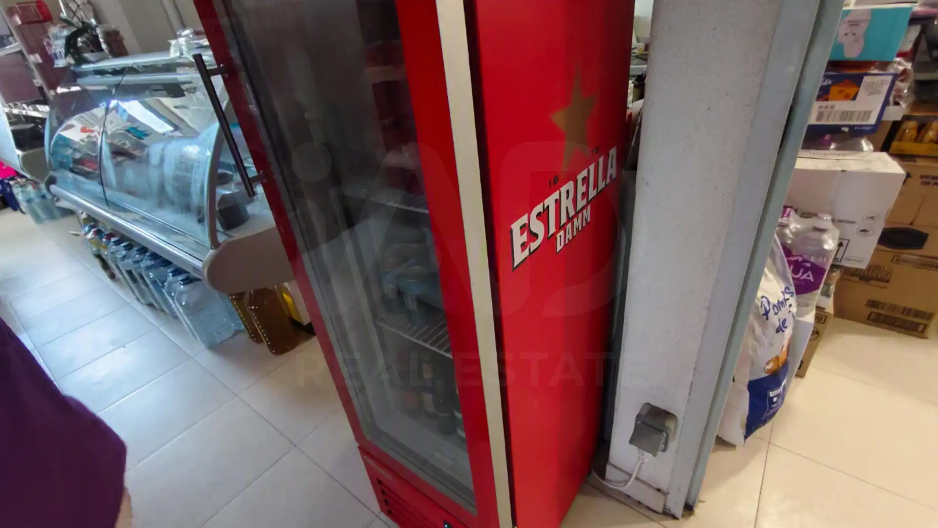 Business premises for transfer in Calle Can Parera s/n s/n, imagen 6