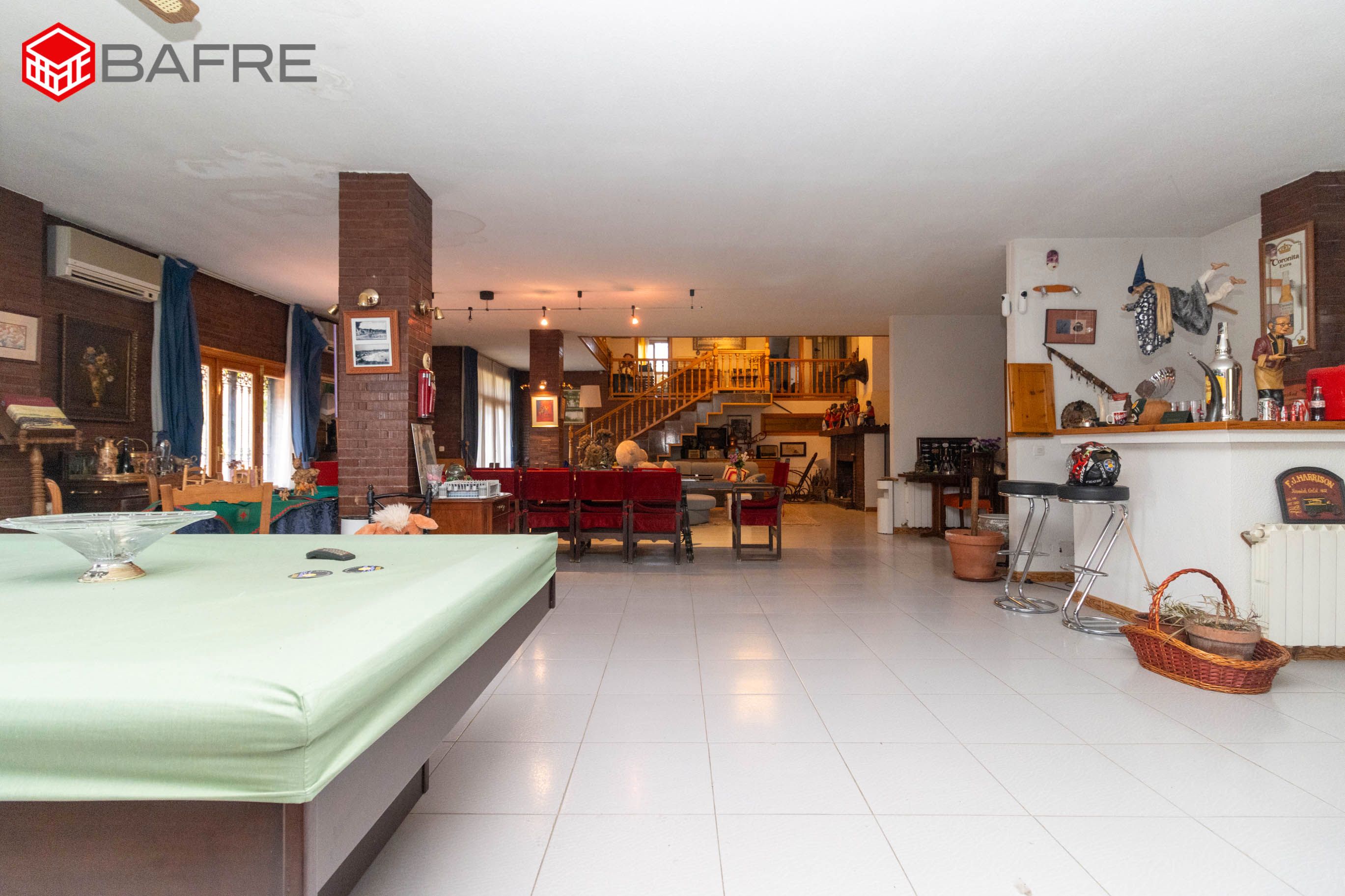 Casa o xalet en venda en Las Rozas de Madrid amb Aire condicionat, Calefacció i Jardí privat